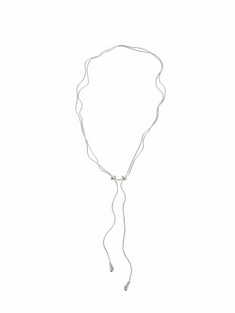 Необычная тонкая подвеска