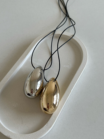 Базовая подвеска-капля