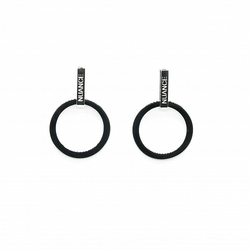 Базовые серьги Nuance Базовые серьги Nuance