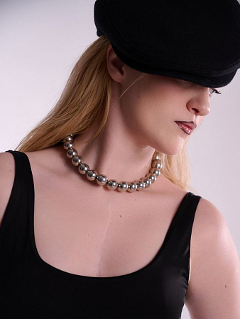 Сферичный объемный чокер