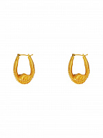 Рифленые необычные конго