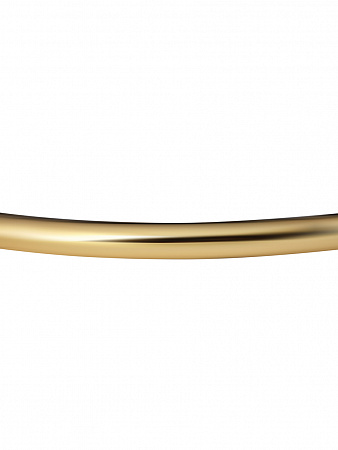 Суперглянцевый чокер-обруч