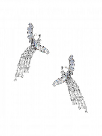 Эффектная пара кафф