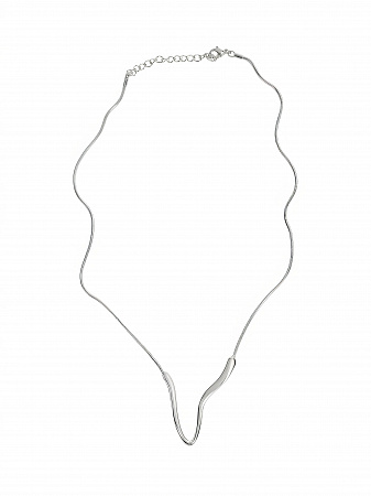 Элегантная изогнутая подвеска