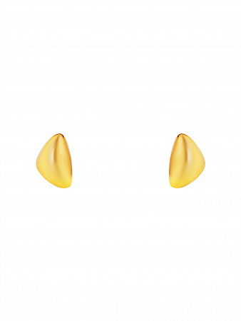 Минималистичные серьги-гвоздики