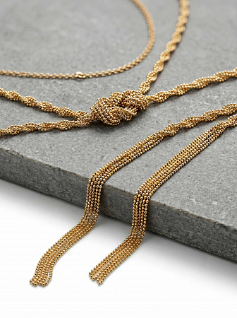 Многофункциональная подвеска