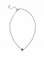 Миниатюрная подвеска-звезда