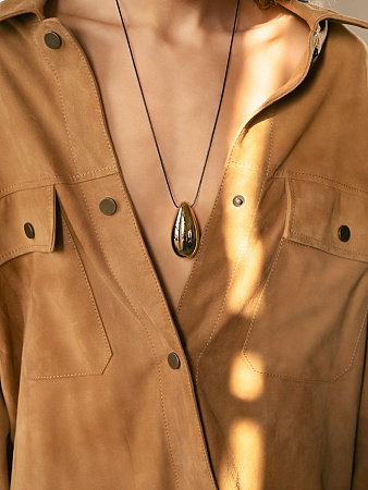 Актуальная подвеска-капля