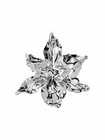 Незабываемое кольцо-цветок