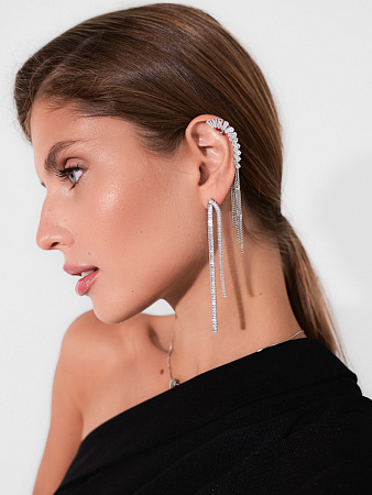 Эффектная пара кафф