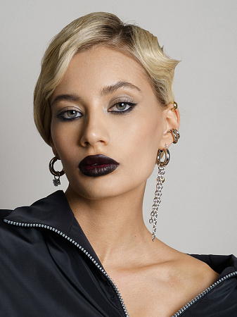 Минималистичный двойной кафф